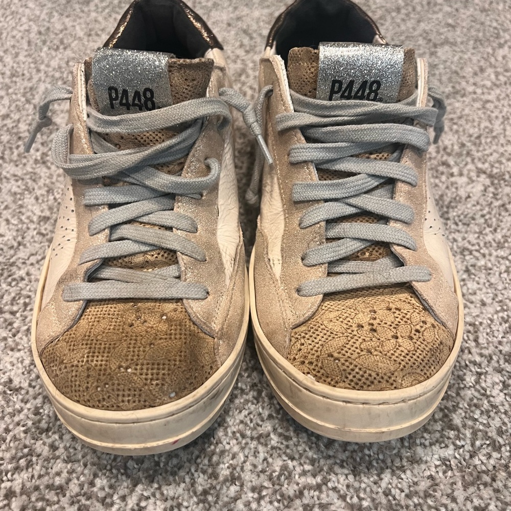 P448 John Sneaker